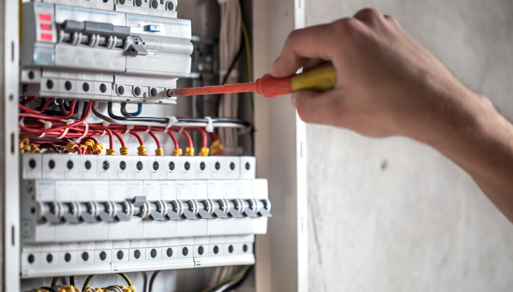 Electrical Installation and Commissioning 3