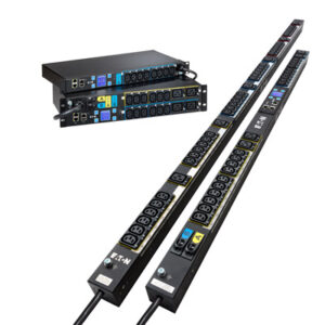 Eaton Rack PDUs (5)