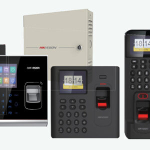 Biometrics Access Control