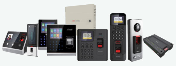 Biometrics Access Control