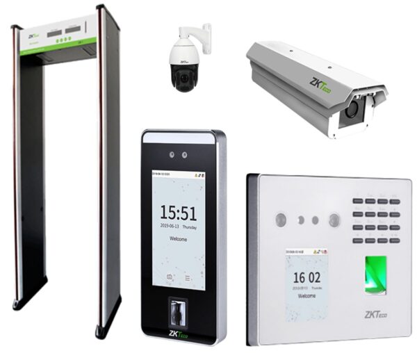 Biometrics Access Control