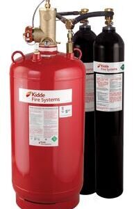 Fire Suppression Systems