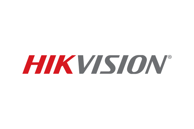 HIkvision 1